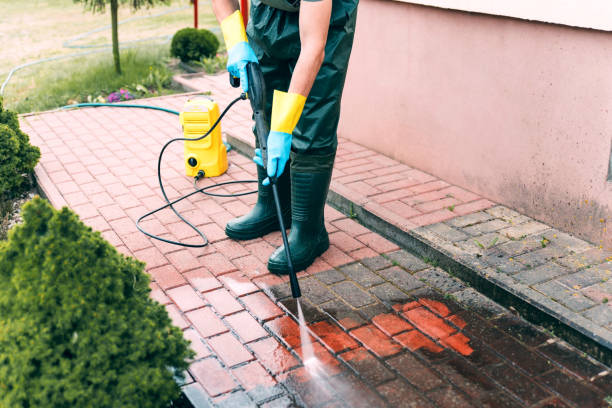  White House, TN Pressure Washing Pros