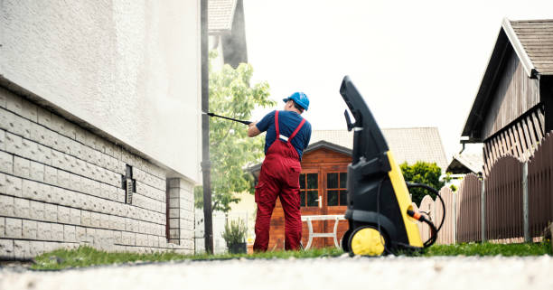 Trusted White House, TN Pressure Washing Services Experts